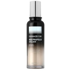 Farmstay Derma Cube Red Propolis Emulsion Осветляющая эмульсия для лица с прополисом, 140 мл