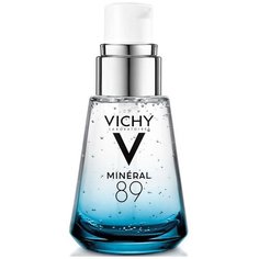Vichy Mineral 89 Fortifying and Plumping Daily Booster, 30 мл