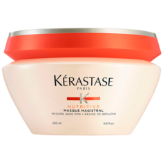 Kerastase Nutritive Magistral Маска для очень сухих волос, 200 мл
