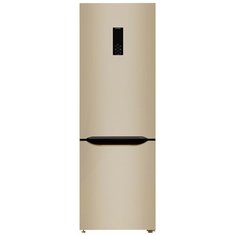 Двухкамерный холодильник Artel HD 455 RWENE бежевый Артель