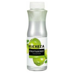Richeza Концентрат для напитков, Яблоко 1 кг