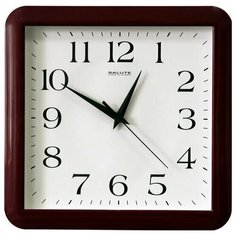 Часы настенные Салют П-А1.3-010