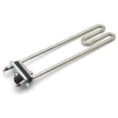 ТЭН стиральной машины Атлант 2000W прямой L275 с датчиком 908092000061 Atlant