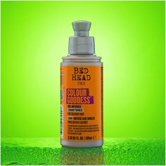 Кондиционер TIGI Bed Head Colour Goddess для окрашенных волос, 100 мл