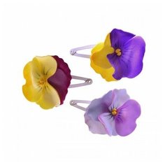 Заколка Брюссель (Размер: безразм Андерсен