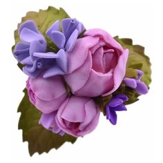 Резинка Римские каникулы (Размер: безразм Андерсен