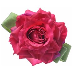 Заколка Три Грации (Размер: безразм Андерсен