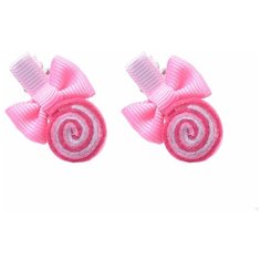 Заколка Lollypop (Размер: безразм Андерсен