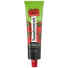 BioGourmet Томатная паста в тюбике, 200 г