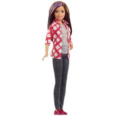 Кукла Barbie Скиппер, GHR62