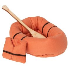 Аксессуар для мягких игрушек Maileg Резиновая лодка для мышей, 11 см 11 см