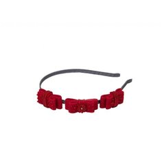 Ободок Барбарис (Размер: безразм Андерсен