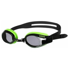 Очки для плаванья ARENA ZOOM X-Fit black/green