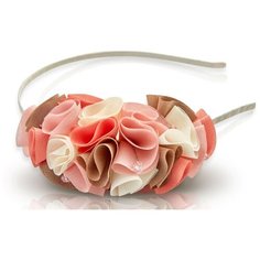 Ободок Мармелад (Размер: безразм Андерсен