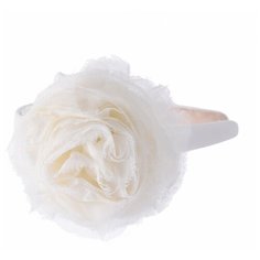 Ободок Соловей и роза (Размер: безразм Андерсен