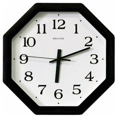 Часы настенные Салют П-В6-021