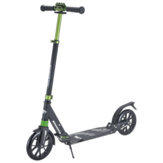 Самокат TechTeam городской City scooter (2021)
