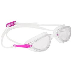 Очки для плавания Mad Wave Fit Pink