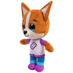 Мягкая игрушка РОСМЭН Кошечки-Собачки Дэн 25 см 25 см