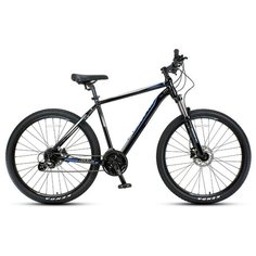 Велосипед MaxxPro HARD ULTRA 27 (2020)