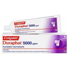 Зубная паста Colgate Duraphat 5000, 51 г