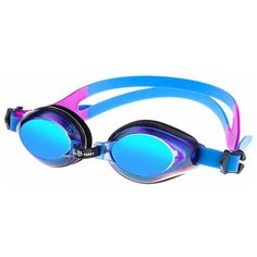 Очки для плавания Mad Wave AQUA Raindow юниорские