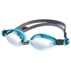 Очки для плавания Mad Wave AQUA Mirror юниорские