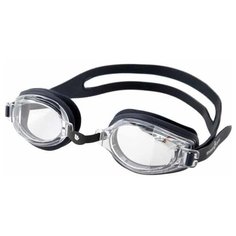 Очки для плавания Mad Wave Stalker Adult d-blue