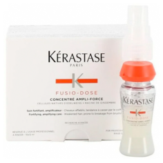 Kerastase Концентрат Fusio-Dose Concentre Ampli - Force, 12 мл, 10 шт.