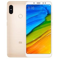 Смартфон Xiaomi Redmi Note 5 4/64 ГБ Global, золотой