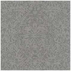 Декоративные обои винил на флизелиновой основе Grandeco EE 3106 Elementum 0.53х10.5м серый