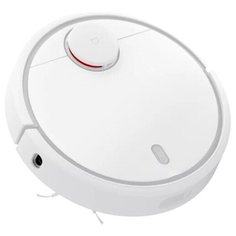 Робот-пылесос Xiaomi Mi Robot Vacuum-Mop P, белый SKV4110GL