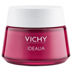 Vichy Idealia дневной крем-уход для лица для нормальной и комбинированной кожи, 50 мл