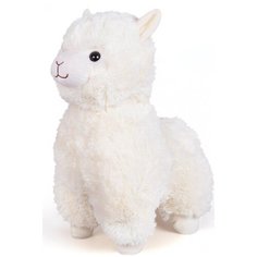 FANCY Игрушка мягкая альпака 38 см