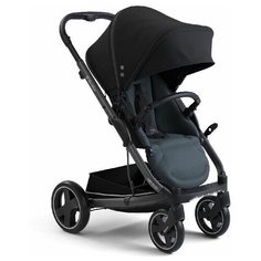 Коляска прогулочная X-Lander X-Cite (Икс-Ландер Икс-Сайт) Astral Black