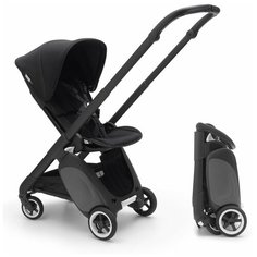 Коляска прогулочная Bugaboo Ant (Бугабу Ант) base BLACK 910120ZW01/910210ZW01