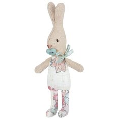 Мягкая игрушка Maileg Новорожденный кролик мальчик, 11 см 11 см