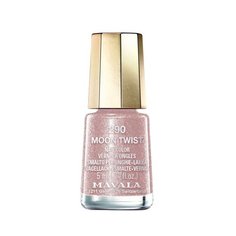 Лак Mavala Nail Color Glitter, 5 мл, 290 moon twist
