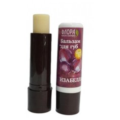 Бальзам для губ Изабелла, 6 г Дом Природы