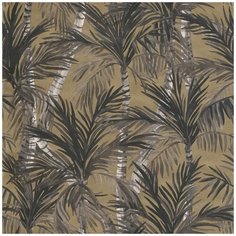 Декоративные обои винил на флизелиновой основе Ugepa M37901/M37902/M37904 Eden 0.53х10.5м OR