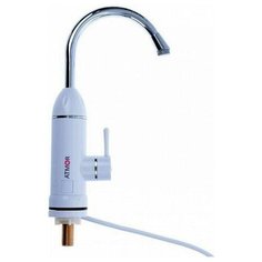 Водонагреватель проточный ATMOR TAP 3 KW