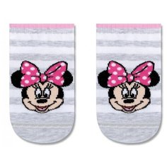 Носки Conte-kids размер 16, светло-серый