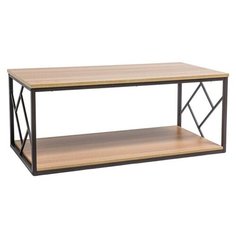 Журнальный столик SIGNAL TABLO L, дуб СИГНАЛ