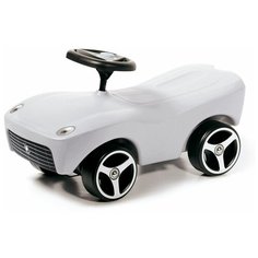 Каталка BRUMEE SPORTEE (Бруми Спорти) Gray BSPORT-428C