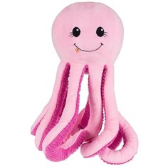 Мягкая игрушка Fancy Осьминог, 37 см 37 см