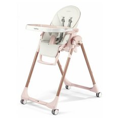 Стульчик для кормления Peg-Perego Prima Pappa Follow Me Mon Amour