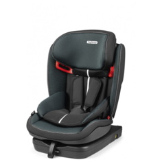 Автокресло группы 1/2/3 (9–36кг) Peg-Perego Viaggio 1-2-3 Via Isofix Forest
