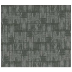 Декоративные обои винил на флизелиновой основе Limonta 48117 Metropole 0.53х10.5м черный