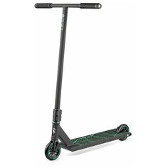 Самокат HIPE H6 black 2021