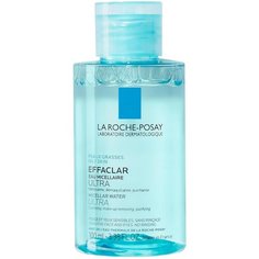 La Roche-Posay мицеллярная вода Effaclar Ultra, 100 мл